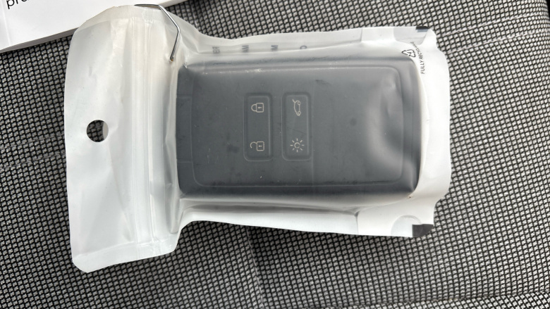 Renault Megane E-Tech EV60 160kW Techno Comfort Range 60kWh 5dr Auto Electric Hatchback